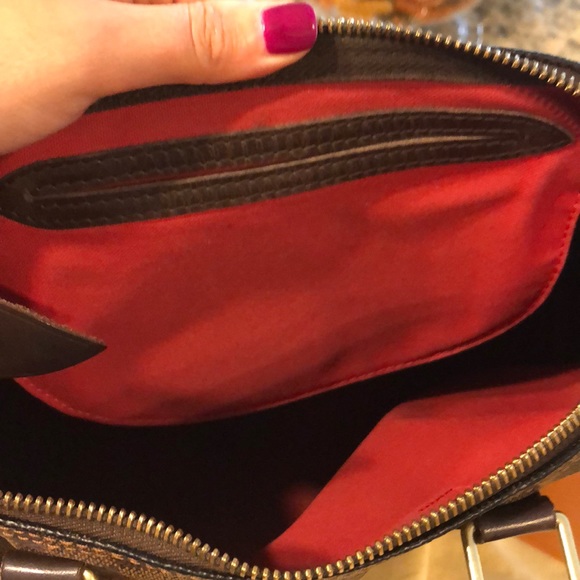 Louis Vuitton Speedy Bag - Picture 3 of 8